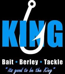 king logo